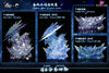 BL-EA-CH Shikai Hyōketsu Adult Tōshirō Hitsugaya GK Statue - CHENG Studio & HXHENG Studio [Pre-Order] BL-EA-CH
