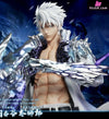 BL-EA-CH Shikai Hyōketsu Adult Tōshirō Hitsugaya GK Statue - CHENG Studio & HXHENG Studio [Pre-Order] BL-EA-CH