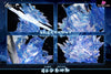 BL-EA-CH Shikai Hyōketsu Adult Tōshirō Hitsugaya GK Statue - CHENG Studio & HXHENG Studio [Pre-Order] BL-EA-CH