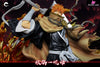 BL-EA-CH Soul Society arc Ichigo Kurosaki GK Statue - CHENG Studio [Pre-Order] BL-EA-CH