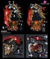 BL-EA-CH Soul Society arc Ichigo Kurosaki GK Statue - CHENG Studio [In-Stock] BL-EA-CH
