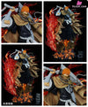 BL-EA-CH Soul Society arc Ichigo Kurosaki GK Statue - CHENG Studio [In-Stock] BL-EA-CH