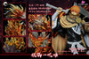 BL-EA-CH Soul Society arc Ichigo Kurosaki GK Statue - CHENG Studio [Pre-Order] BL-EA-CH