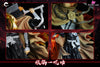 BL-EA-CH Soul Society arc Ichigo Kurosaki GK Statue - CHENG Studio [Pre-Order] BL-EA-CH