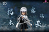 BL-EA-CH Special Series Kuchiki Rukia GK Statue - C Studio [Pre-Order] Deposit BL-EA-CH