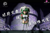 BL-EA-CH Special Series: Nelliel Tu Odelschwanck GK Statue - C Studio [Pre-Order] Deposit BL-EA-CH