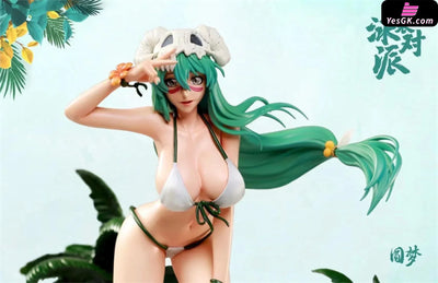 Swim Suit Party Series Nelliel Tu Resin Statue - Yuan Meng Studio [Pre-Order Closed]