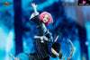 BL-EA-CH Thirteenth Division Series #2 Kusajishi Yachiru GK Statue - I.W Studio [Pre-Order] BL-EA-CH