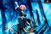 BL-EA-CH Thirteenth Division Series #2 Kusajishi Yachiru GK Statue - I.W Studio [Pre-Order] BL-EA-CH