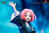 BL-EA-CH Thirteenth Division Series #2 Kusajishi Yachiru GK Statue - I.W Studio [Pre-Order] BL-EA-CH