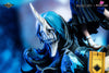 BL-EA-CH Thirteenth Division Series #2 Kusajishi Yachiru GK Statue - I.W Studio [Pre-Order] BL-EA-CH