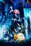 BL-EA-CH Thirteenth Division Series #2 Kusajishi Yachiru GK Statue - I.W Studio [Pre-Order] Deposit BL-EA-CH