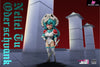 BL-EA-CH: Thousand-Year Blood War #7 Nelliel Tu Odelschwanck GK Statue - YZ Studio [Pre-Order] BL-EA-CH