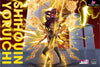 BL-EA-CH: Thousand-Year Blood War #8 Yoruichi Shihōin GK Statue - YZ Studio [Pre-Order] Full Payment BL-EA-CH