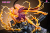 BL-EA-CH:Thousand-Year Blood War Arc Black Cat Yoruichi GK Statue - POP.ART Studio [In-Stock] Full Payment BL-EA-CH