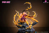 BL-EA-CH:Thousand-Year Blood War Arc Black Cat Yoruichi GK Statue - POP.ART Studio [In-Stock] Full Payment BL-EA-CH