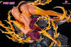 BL-EA-CH:Thousand-Year Blood War Arc Black Cat Yoruichi GK Statue - POP.ART Studio [In-Stock] Full Payment BL-EA-CH