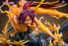 BL-EA-CH:Thousand-Year Blood War Arc Black Cat Yoruichi GK Statue - POP.ART Studio [In-Stock] Full Payment BL-EA-CH