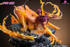 BL-EA-CH:Thousand-Year Blood War Arc Black Cat Yoruichi GK Statue - POP.ART Studio [In-Stock] Full Payment BL-EA-CH