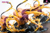 BL-EA-CH:Thousand-Year Blood War Arc Black Cat Yoruichi GK Statue - POP.ART Studio [In-Stock] Full Payment BL-EA-CH
