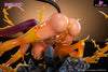 BL-EA-CH:Thousand-Year Blood War Arc Black Cat Yoruichi GK Statue - POP.ART Studio [In-Stock] Full Payment BL-EA-CH
