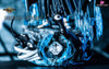BL-EA-CH: Thousand-Year Blood War Gotei 13 Series #11 Jūshirō Ukitake GK Statue - I.W Studio [Pre-Order] BL-EA-CH