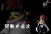 BL-EA-CH: Thousand-Year Blood War Renji Abarai GK Statue - C Studio [Pre-Order] BL-EA-CH