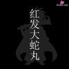 BL-EA-CH: Thousand-Year Blood War Renji Abarai GK Statue - C Studio [Pre-Order] BL-EA-CH