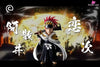 BL-EA-CH: Thousand-Year Blood War Renji Abarai GK Statue - C Studio [Pre-Order] Deposit BL-EA-CH