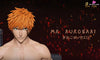 BL EA CH Thousand Year Blood War Series #1 Kurosaki Ichigo GK Statue BanKai Studio [Pre Order] BL EA CH