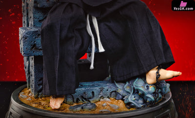 BL EA CH Thousand Year Blood War Series #1 Kurosaki Ichigo GK Statue BanKai Studio [Pre Order] BL EA CH