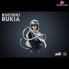 BL-EA-CH Thousand-Year Blood War Series #10 Training Kuchiki Rukia GK Statue - YZ Studio [Pre-Order] BL-EA-CH