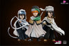 BL-EA-CH: Thousand-Year Blood War Special Chapter #11 Training Ichigo GK Statue - YZ Studio [Pre-Order] BL-EA-CH