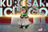 BL-EA-CH: Thousand-Year Blood War Special Chapter #11 Training Ichigo GK Statue - YZ Studio [Pre-Order] BL-EA-CH