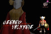 BL-EA-CH: Thousand-Year Blood War Stern Ritter Gerard Valkyrie GK Statue - C Studio [Pre-Order] BL-EA-CH