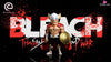 BL-EA-CH: Thousand-Year Blood War Stern Ritter Gerard Valkyrie GK Statue - C Studio [Pre-Order] Deposit BL-EA-CH