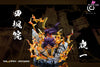 BL-EA-CH Thunder God Battle Form & Thunder Beast Battle Form Yoruichi Shihōin GK Statue - C Studio [Pre-Order] Deposit