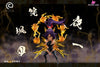 BL-EA-CH Thunder God Battle Form & Thunder Beast Battle Form Yoruichi Shihōin GK Statue - C Studio [Pre-Order] Deposit