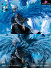BL-EA-CH Toshiro Hitsugaya Statue - Yuan Meng Studio [Pre-Order] BL-EA-CH