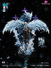 BL-EA-CH Toshiro Hitsugaya Statue - Yuan Meng Studio [Pre-Order] Deposit / B (solid color captain uniform) BL-EA-CH