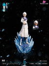 BL-EA-CH Toshiro Hitsugaya Statue - Yuan Meng Studio [Pre-Order] Deposit / C (Knight uniform) BL-EA-CH