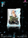 BL-EA-CH Toshiro Hitsugaya Statue - Yuan Meng Studio [Pre-Order] Deposit / S1 (transparent captain suit version