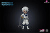 BL-EA-CH Toshiro Hitsugaya Zombie WCF GK Statue - YZ Studio [In-Stock] Full Payment BL-EA-CH