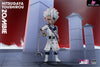 BL-EA-CH Toshiro Hitsugaya Zombie WCF GK Statue - YZ Studio [In-Stock] Full Payment BL-EA-CH