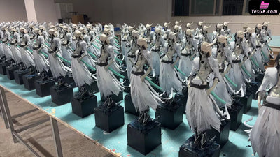 BL-EA-CH Ulquiorra cifer GK Statue - Cross Studio [Pre-Order] BL-EA-CH