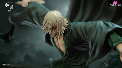BL-EA-CH Urahara Kisuke 1/6 GK Statue - Myth Studio [Pre-Order] BL-EA-CH