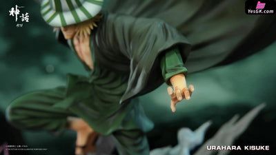 BL-EA-CH Urahara Kisuke 1/6 GK Statue - Myth Studio [Pre-Order] BL-EA-CH