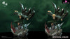 BL-EA-CH Urahara Kisuke 1/6 GK Statue - Myth Studio [Pre-Order] BL-EA-CH