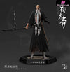 BL-EA-CH Yamamoto Genryuusai Shigekuni GK Statue - Black Wing Studio [In-Stock] BL-EA-CH