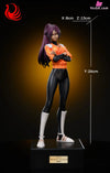 BL-EA-CH Yoruichi Shihōin GK Statue - Wan Guan Zao Wu Studio [Pre-Order] BL-EA-CH